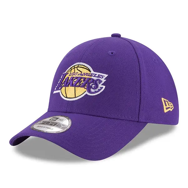 New Era Шапка New Era - The League Loslak O 11405605