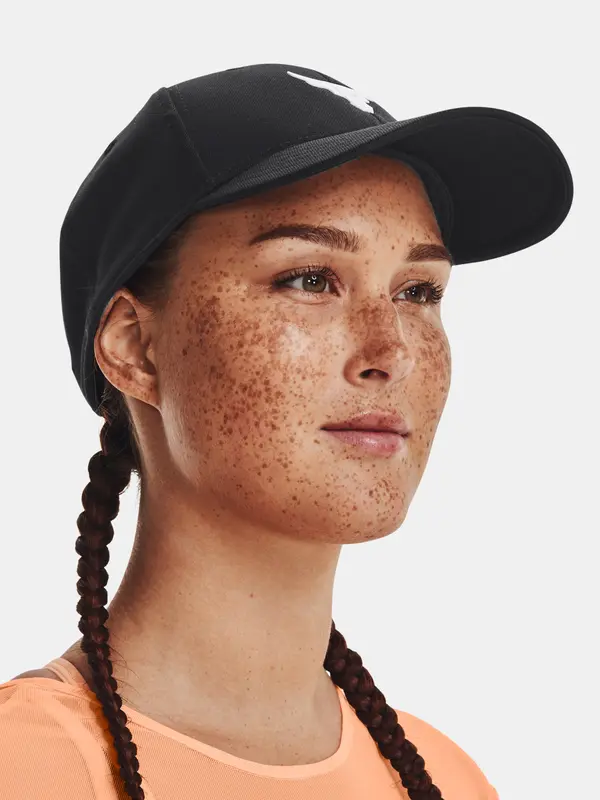 Under Armour Шапка с каишка Under Armour Project Rock Snapback