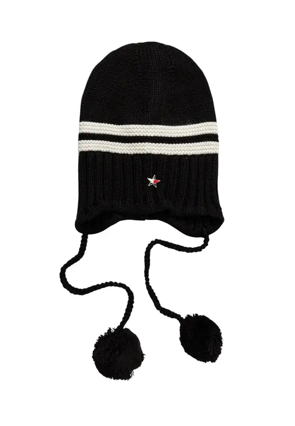 Tommy Hilfiger Jeans Шапка Томи Хилфигър