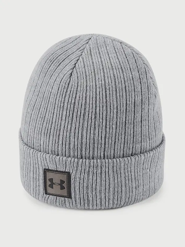Under Armour Шапка Under Armour Truckstop Beanie 2.0 за момчета