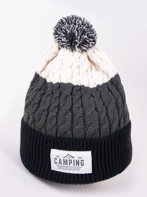 Yoclub Шапка. Yoclub Yoclub_Cap_CZZ-0449F-AA10_Multicolour