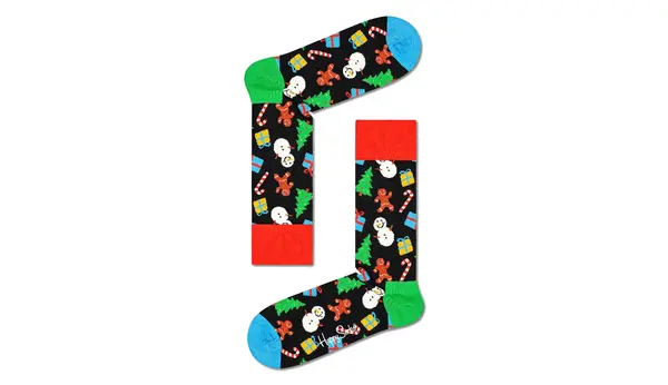 Happy Socks Щастливи чорапи, давай!