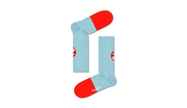 Happy Socks Щастливи чорапи, трябва да поговорим