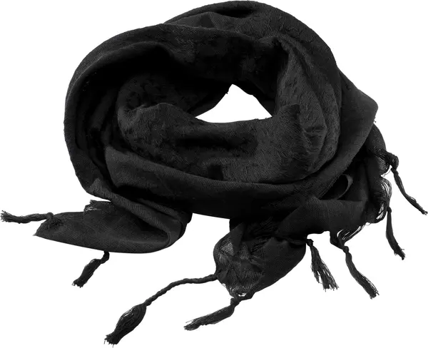 Brandit Shemag scarf black