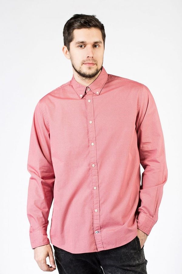 Tommy Hilfiger Shirt - Tommy Hilfiger EINSTON PRT NF3