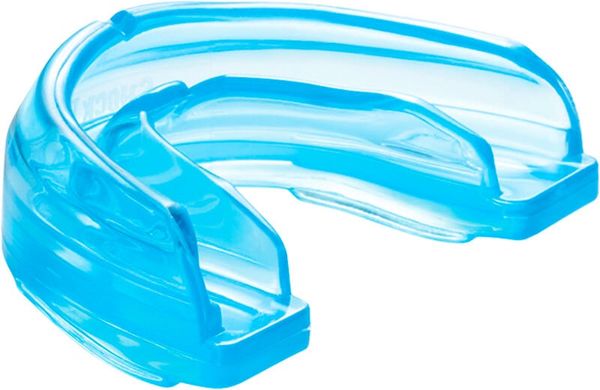 Shock Doctor Shock Doctor mouthguard Braces JR, blue