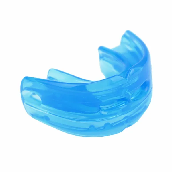 Shock Doctor Shock Doctor mouthguard Double Braces Yth