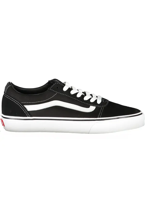 Vans Shoes Vans Mn Ward (Suede Canvas)