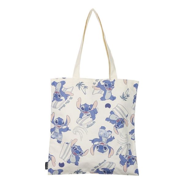 STITCH SHOPPING BAG STITCH