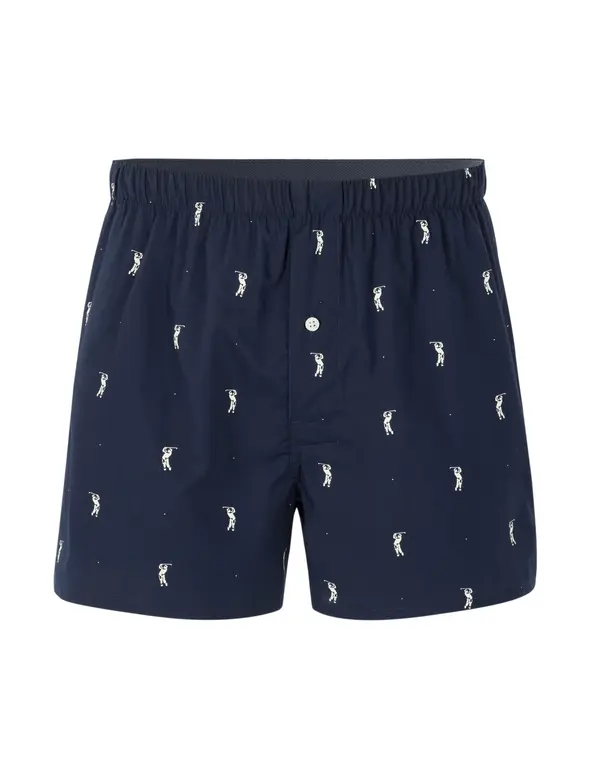 Celio Шорти Celio Niwogolfer