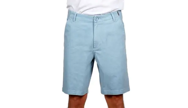 Dedicated Шорти Dedicated Chino Nacka Blue