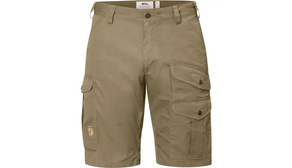 Fjallraven Шорти Fjällräven Barents Pro светлокафяви