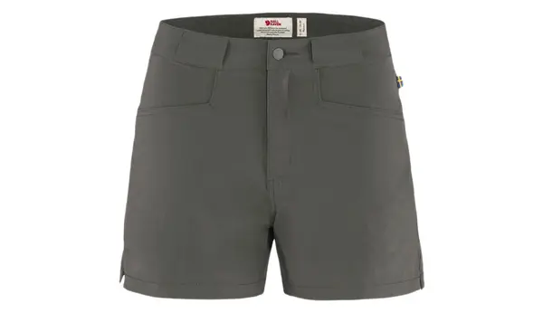 Fjallraven Шорти Fjällräven High Coast Lite W Grey