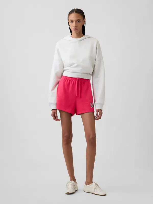 GAP Шорти GAP с лого