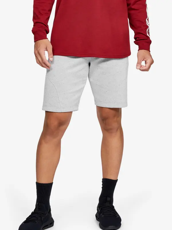 Under Armour Шорти от полар Under Armour