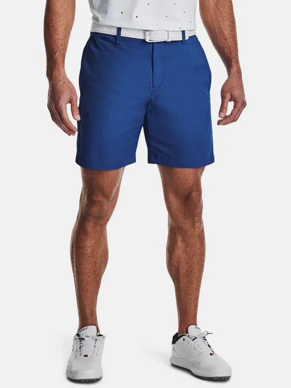Under Armour Шорти Under Armor Iso-Chill Airvent сини