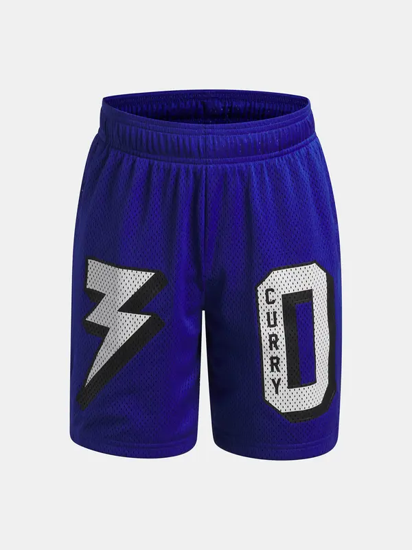 Under Armour Шорти Under Armour Curry за момчета