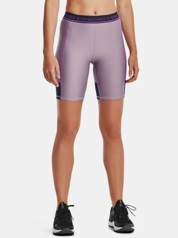 Under Armour Шорти Under Armour Project Rock