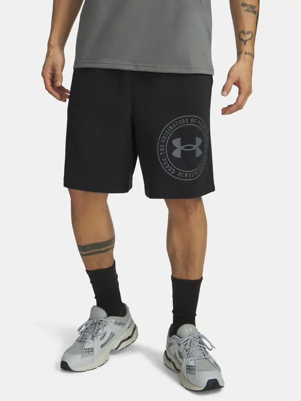 Under Armour Шорти Under Armour UA Rival LW