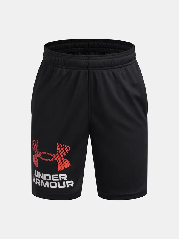 Under Armour Шорти Under Armour UA Tech Logo за момчета