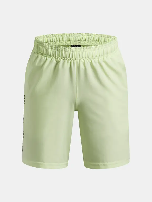 Under Armour Шорти Under Armour UA Tech Woven Wordmark за момчета