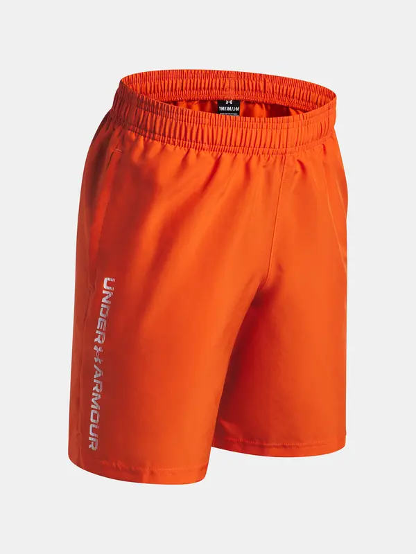 Under Armour Шорти Under Armour UA Tech Woven Wordmark за момчета