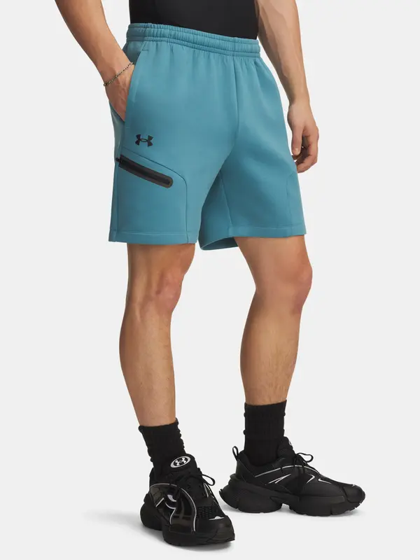 Under Armour Шорти Under Armour UA Unstoppable FLC
