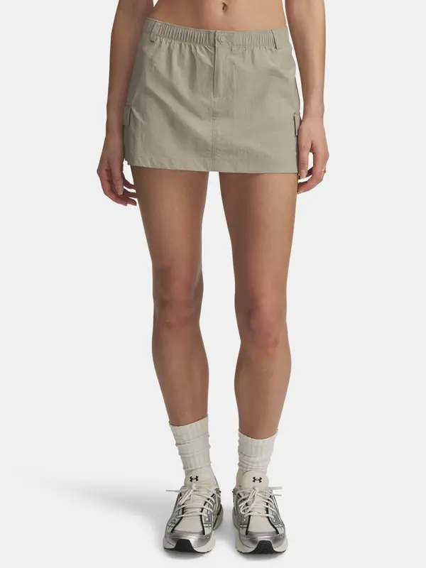 Under Armour Шорти Under Armour UA Unstoppable Utility Skirt