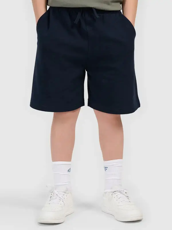 4F Шорти за момчета 4F Axel