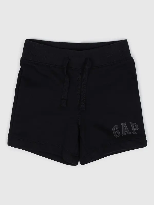 GAP Шорти за момчета GAP с лого