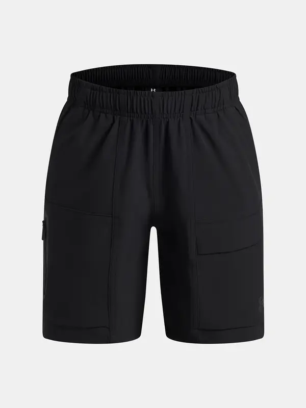 Under Armour Шорти за момчета Under Armour UA B Unstoppable