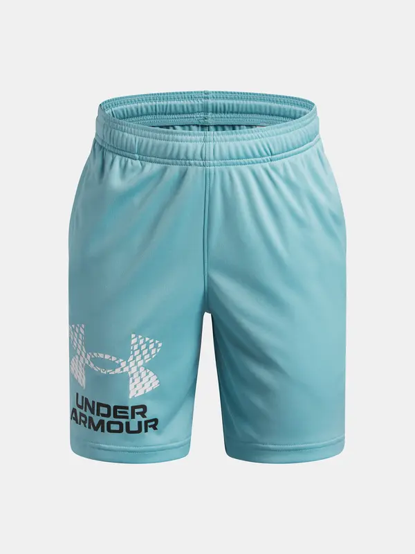 Under Armour Шорти за момчета Under Armour UA Tech Logo