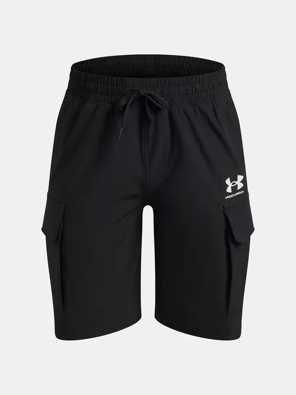 Under Armour Шорти за момчета Under Armour UA VIBE