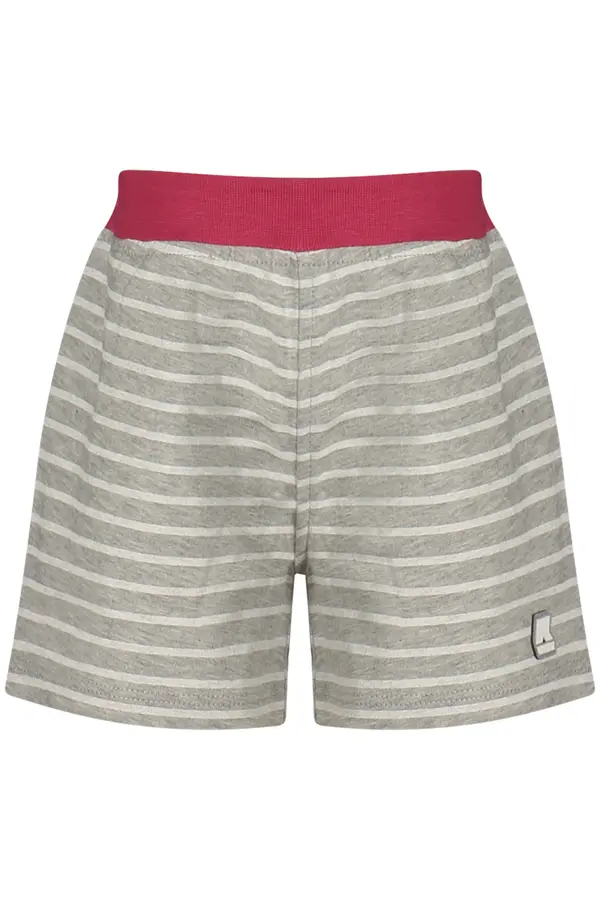 K-Way Шорти за момичета K-WAY сиви