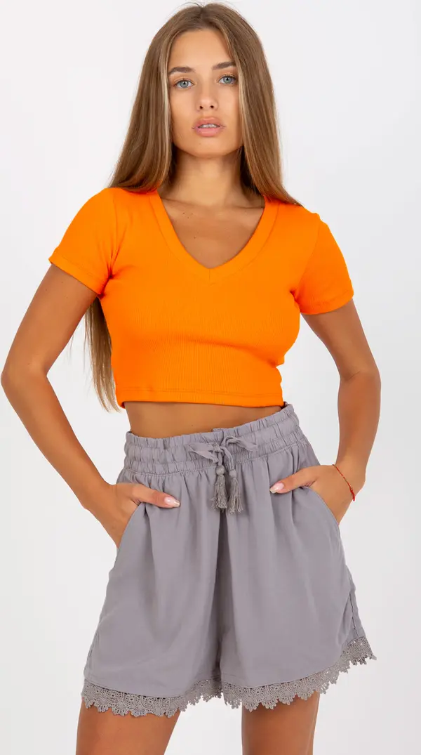 Sublevel Shorts-D73761M62233KA1-grey