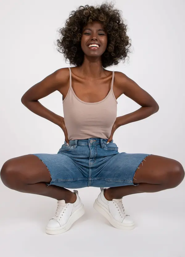 Sublevel Shorts-D85048T62172ZM267-blue