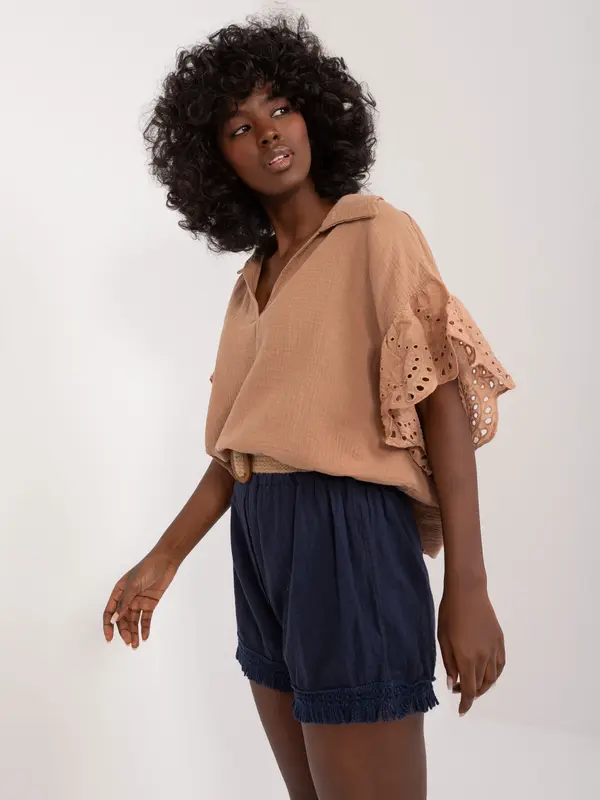 Italy Moda Shorts-DHJ-SN-5536.34X-Navy