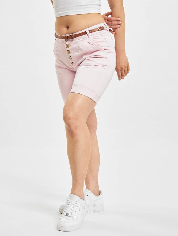 DEF Shorts have gone up