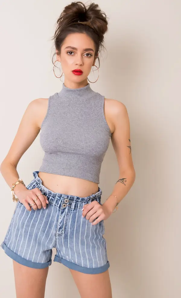 Factory Price Shorts-NM-DE-SN-DA902.71-blue