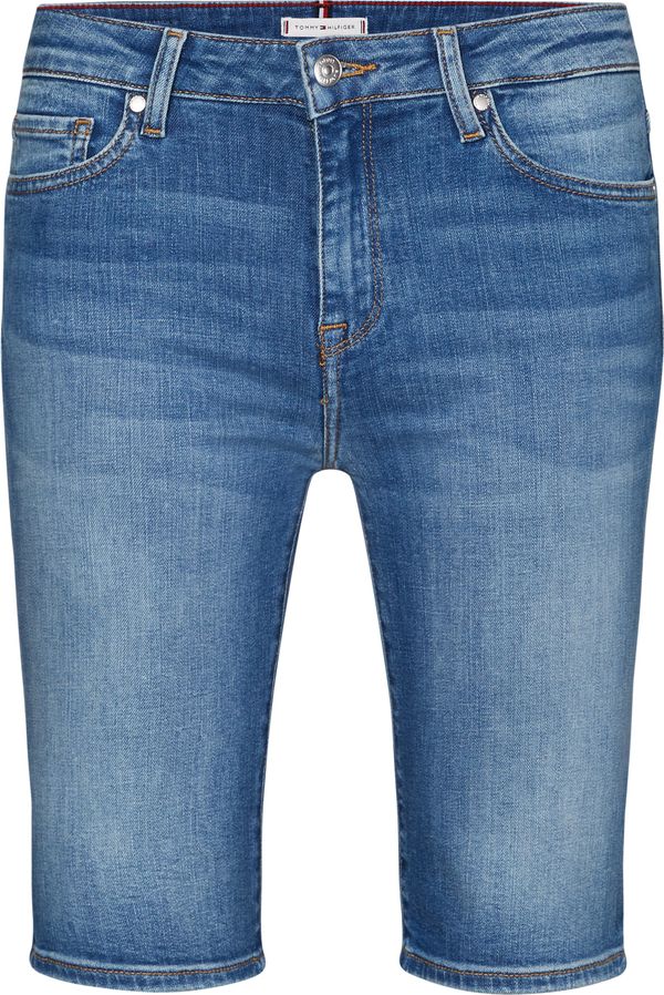 Tommy Hilfiger Shorts - Tommy Hilfiger light blue