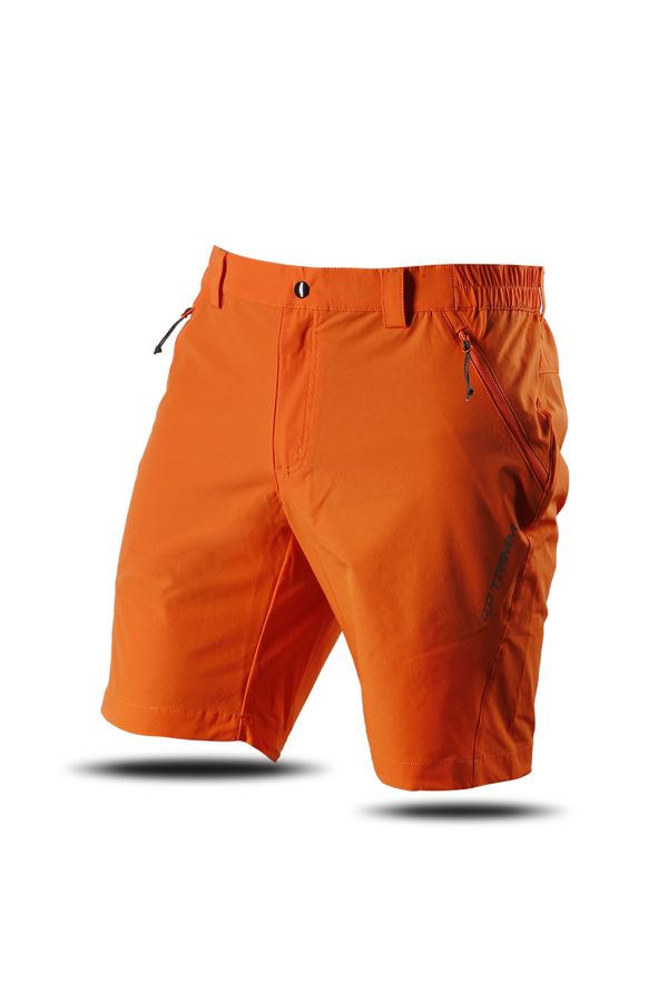 TRIMM Shorts Trimm M TRACKY orange