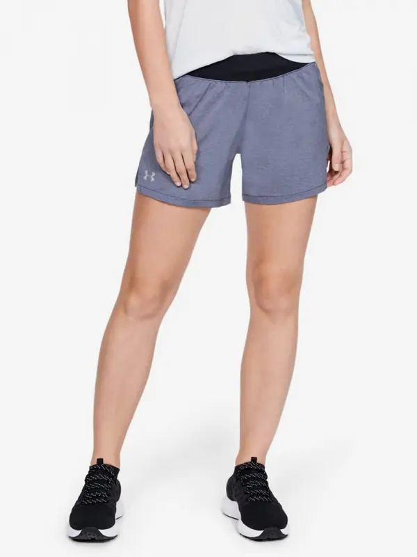 Under Armour Shorts Under Armour Launch Sw 5\'\' Short-Blk