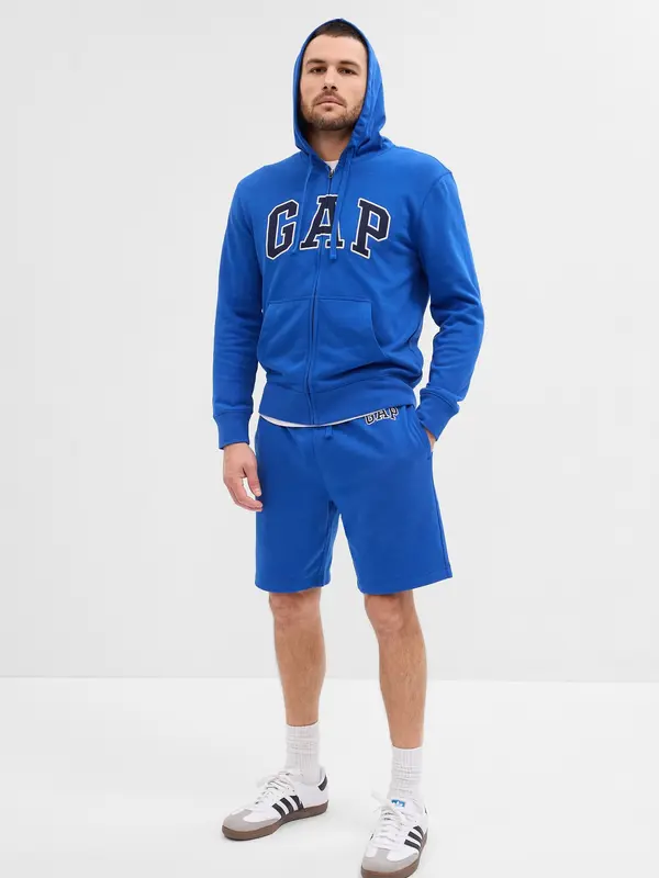 GAP Shorts with GAP logo - Men's