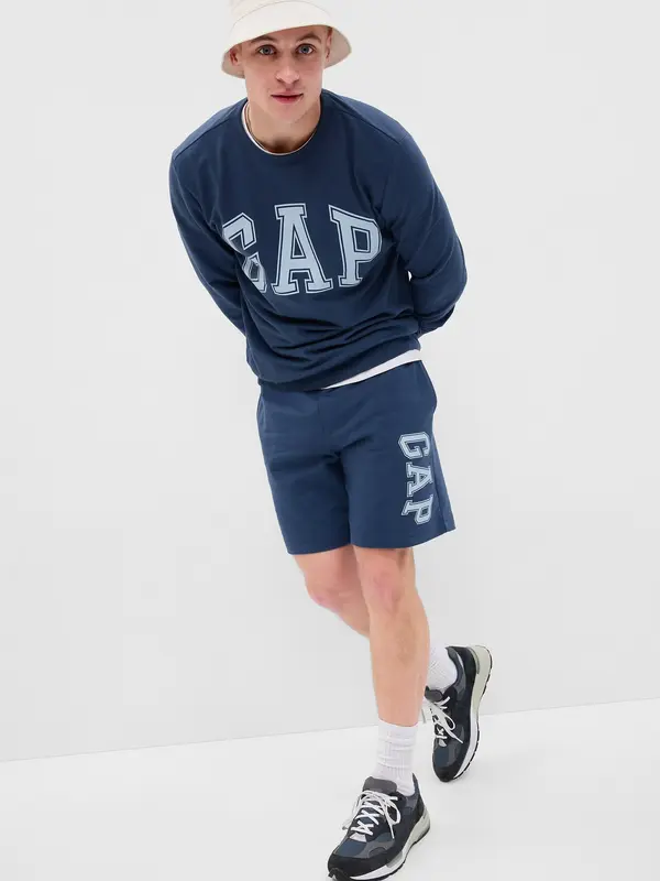 GAP Shorts with GAP logo - Men's