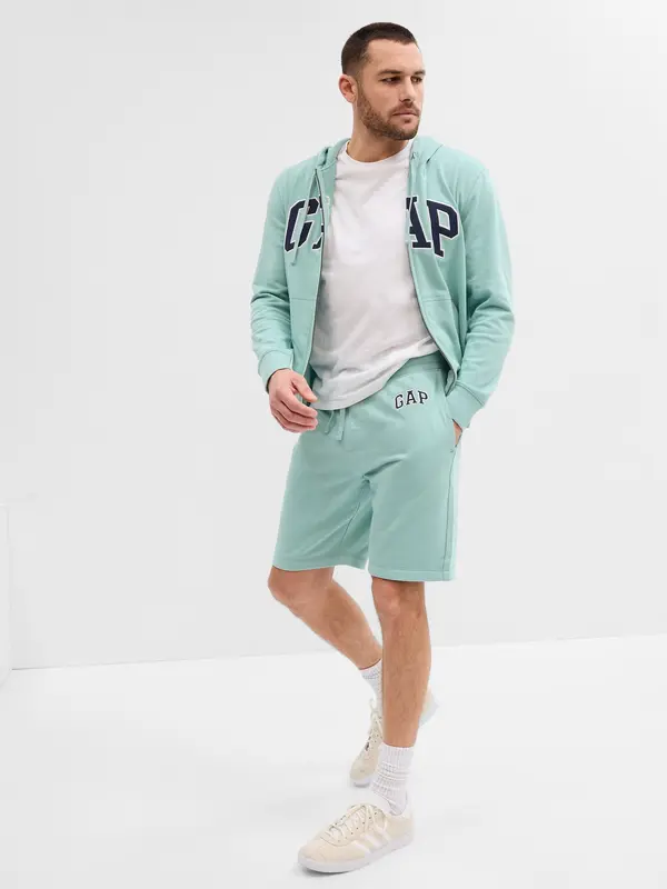 GAP Shorts with GAP logo - Men's