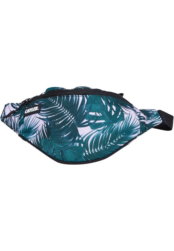 CS Shoulder bag C&S WL Green Jungle - pink/mc