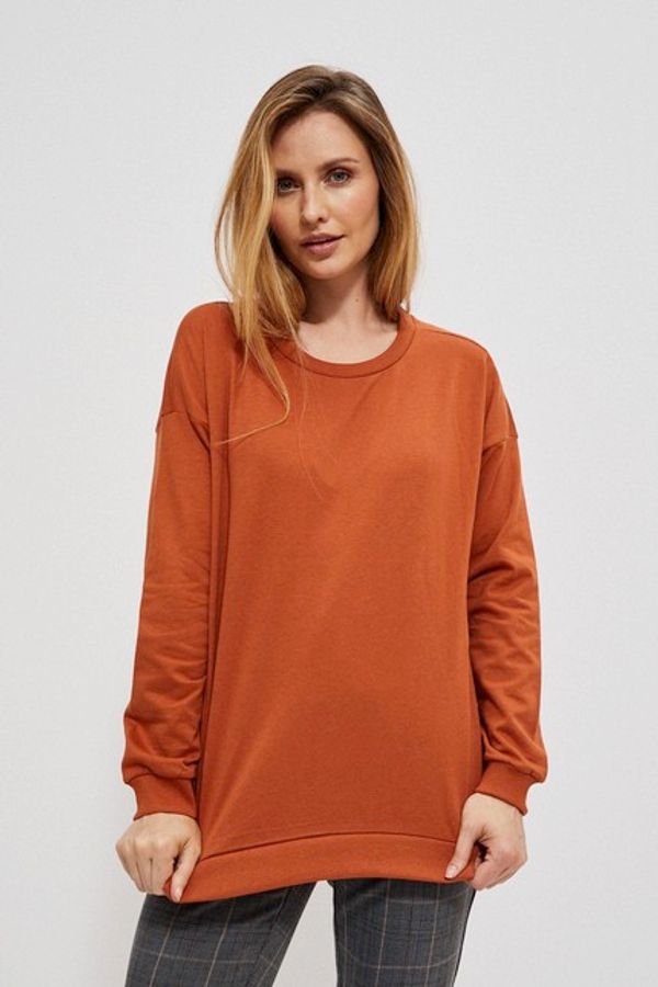 Moodo Simple sweatshirt