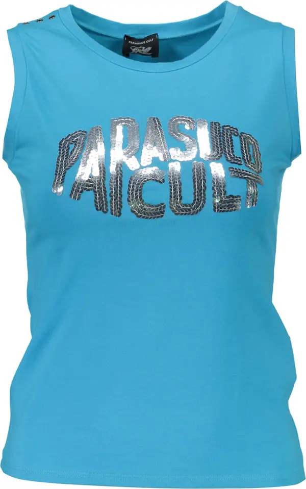 PARASUCO Син дамски потник