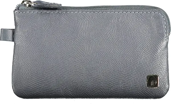 Sergio Tacchini Син мъжки портфейл Sergio Tacchini