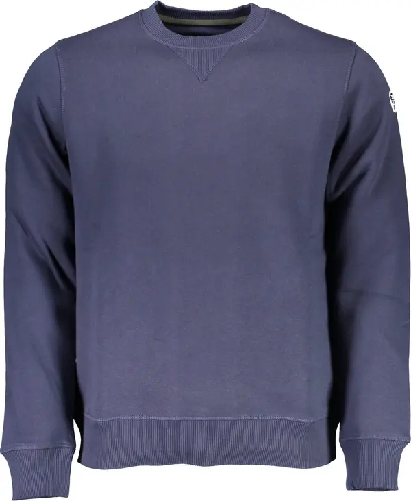 North Sails Син мъжки суитшърт без цип